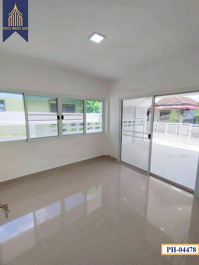 ขายบ้านเดี่ยวเอกลดา บางบัวทอง​ บางใหญ่​ นนทบุรี​ 10