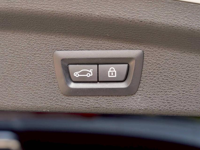 Bmw X2 sDrive20i MSport ปี 2018 จด 2020 ♨️ #ประกันเครื่องเกียร์3ปี / 30,000 km.♨️ 19