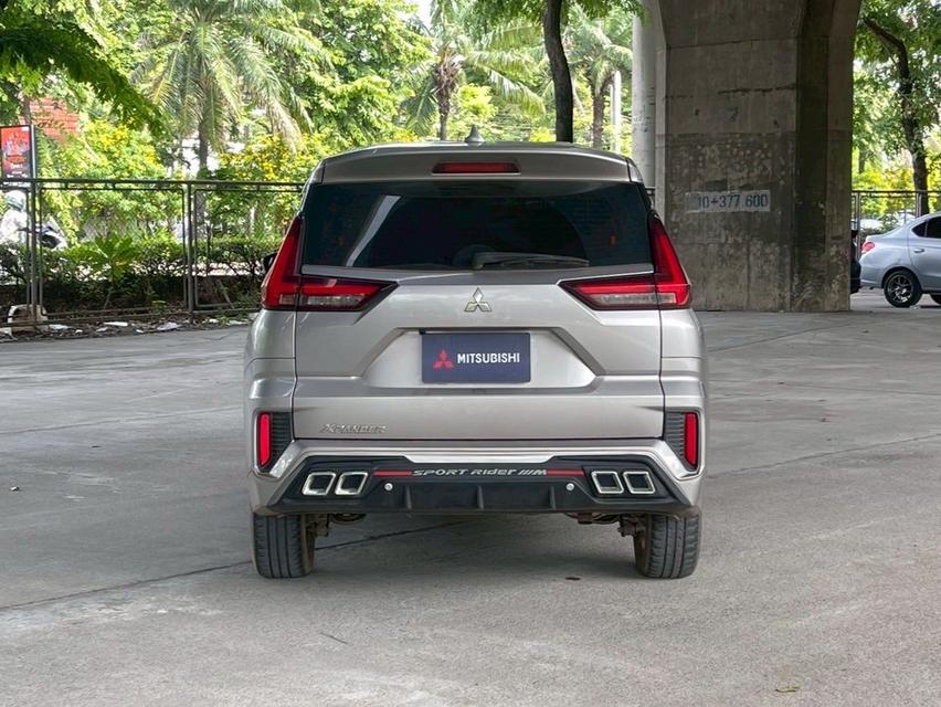 รหัสรถ WMT53 XPANDER 1.5 GT ปี 2022 4