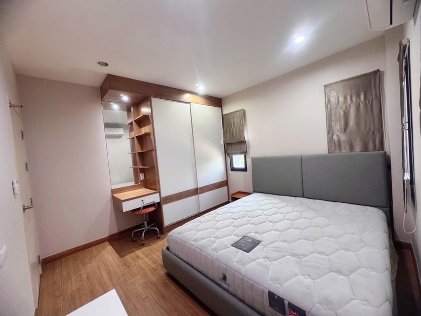 [FOR RENT] 🏡 เอช เคป ซีรีน (H Cape Serene) - บางนา-สุขาภิบาล 2 🍃 บ้านหลังมุม 4 นอน 4 น้ำ บรรยากาศส่วนตัว พร้อมเข้าอยู่ทันที!  089-894-8926 14