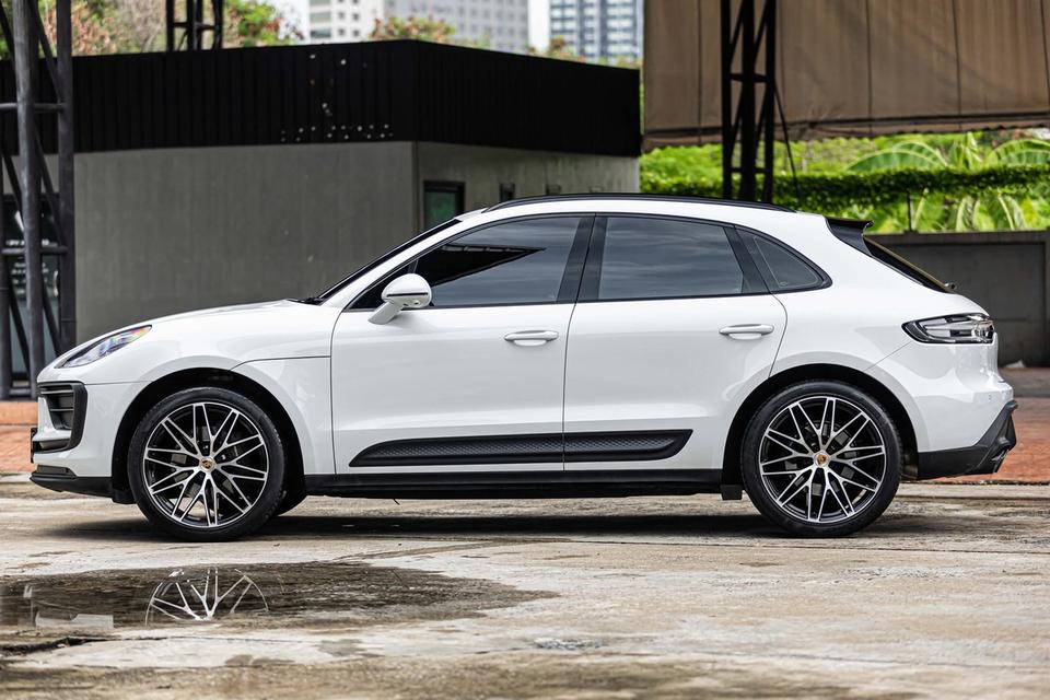 Macan 2.0 turbo
