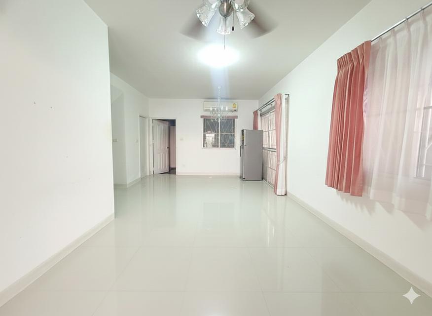 ขายทาวน์เฮ้าส์ 2ชั้น หลังมุมในส่วนตัว พฤกษาวิลล์32 พระราม2 ซอย74 3