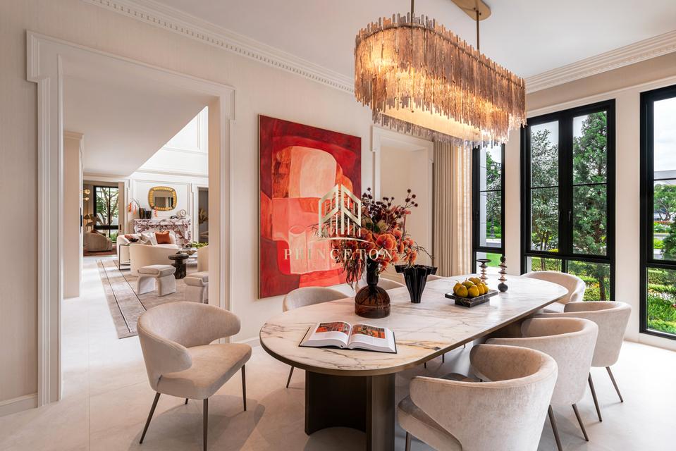 Narasiri Victoire Krungthep Kreetha 6