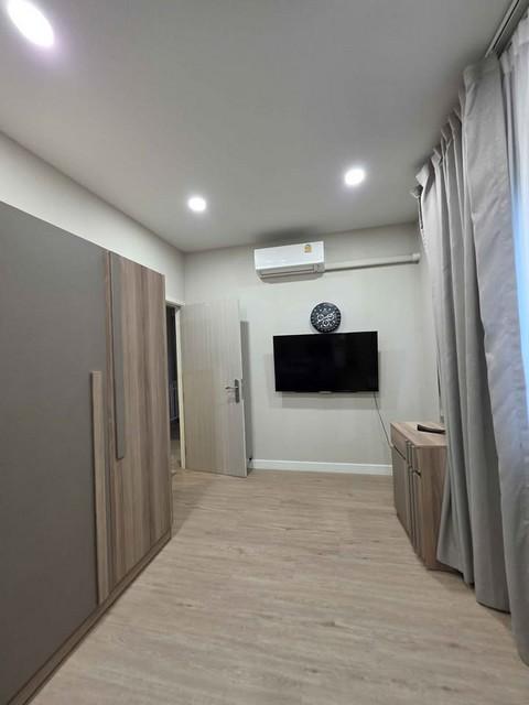P781 ให้เช่าบ้านเดี่ยว เพอร์เฟค เพลส เฟส 9 Perfect place Phase ซอยลาดกระบัง 203 ติดโรบินสันลาดกระบัง เหมาะพักอาศัย 10