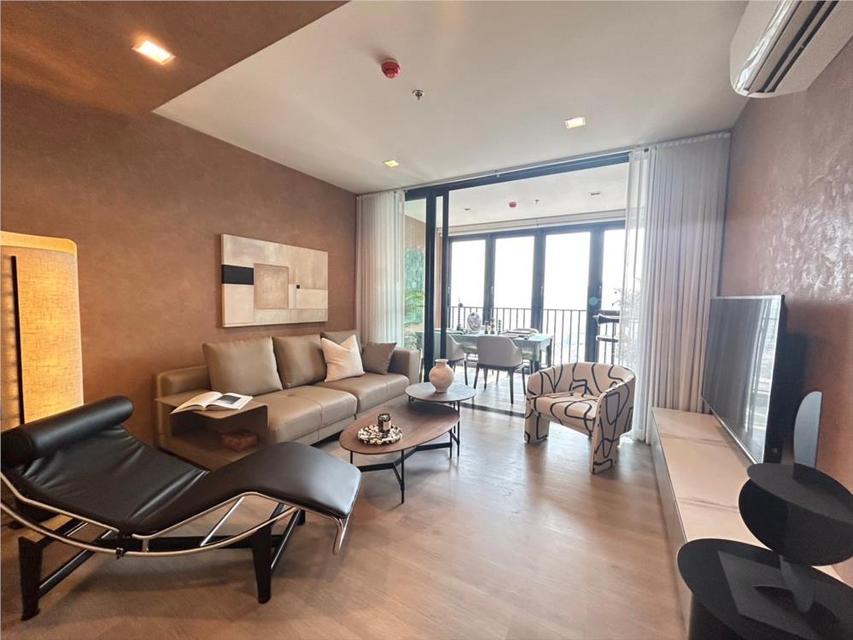 THE LINE PHAHONYOTHIN PARK | 2 BED 3