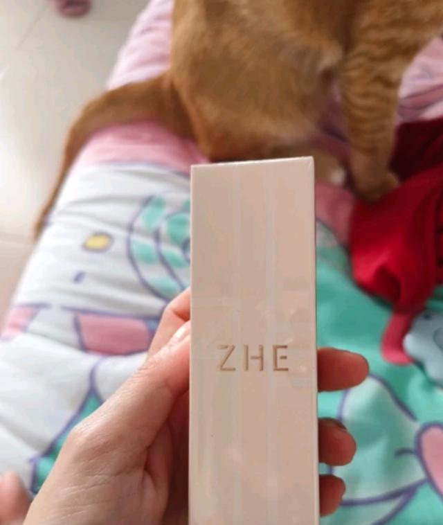 ZHE Liquid Foundation ชี รองพื้นชี รองพื้นเนื้อซาติน ขนาด 30 ml 3