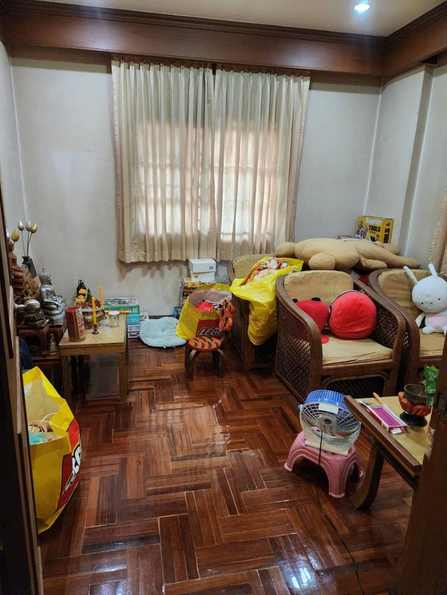 บ้านเดียว2ชั้น เนื้อที่ 90 ตรว. 11