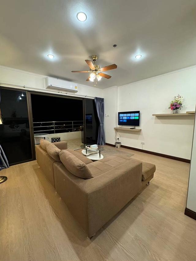 คอนโด วิวทะเล 3 จอมเทียน ชั้น 16 7