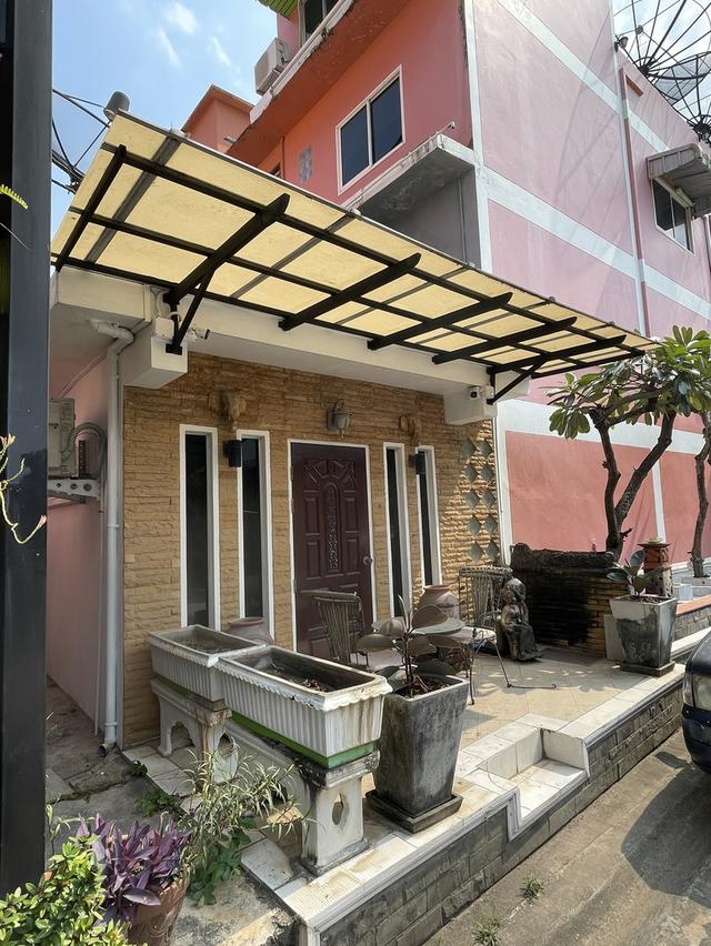 ขายอาคารพาณิชย์ ใกล้ทะเลบางเสร่ ทำเลนักท่องเที่ยว เหมาะลงทุน 5