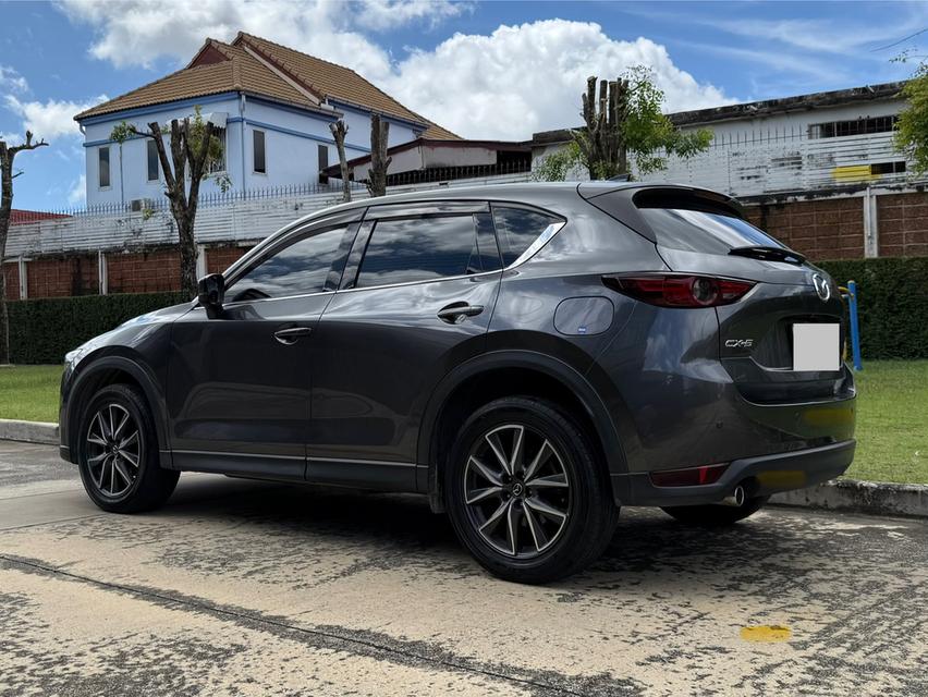 MAZDA CX-5 2.2 XDL