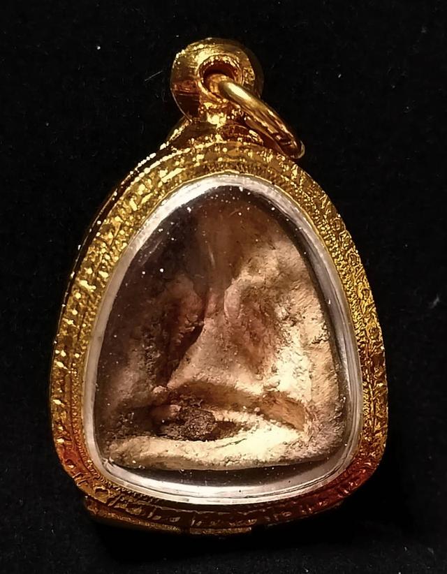 พระปิดตา หลวงพ่อแก้ววัดเครือวัลย์