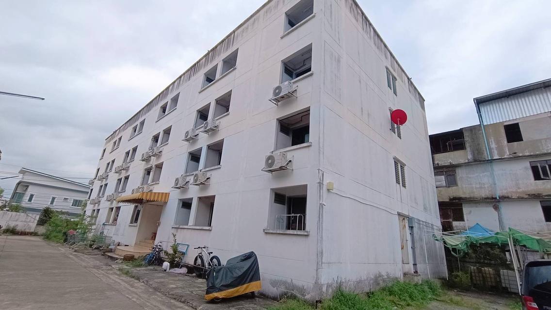 ขายที่ดิน ทำเลสวย ติดถนนพระราม 2 3