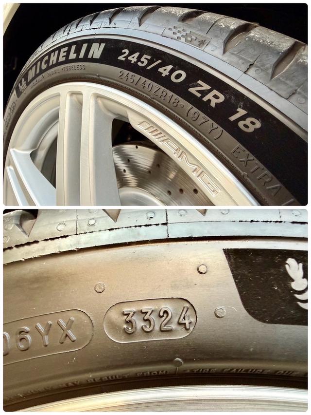 รหัสรถ AP4311 Mercedes-Benz #e200 #w212  ปี 2012 ชุดแต่ง AMG รอบคันจากโรงงาน สีขาว  19