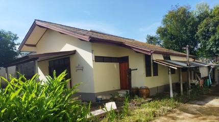 ขายที่ดิน เจริญนคร56 ธนบุรี  สำเหร่  เนื้อที่ 403 ตรว เหมาะอยู่อาศัย ลงทุน ทำหอพัก ใกล้ไอคอนสยาม   6