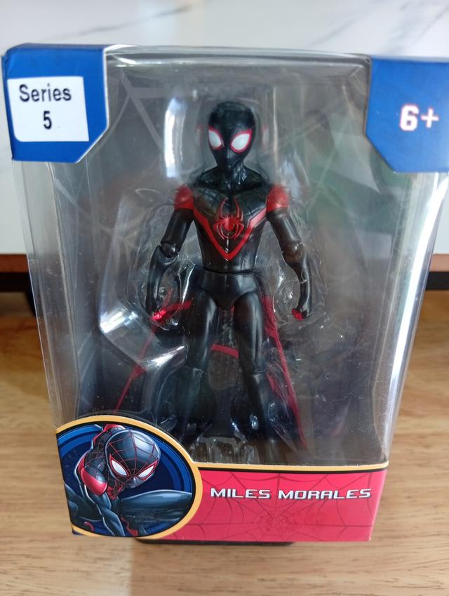 ZD Toys Marvel Series1