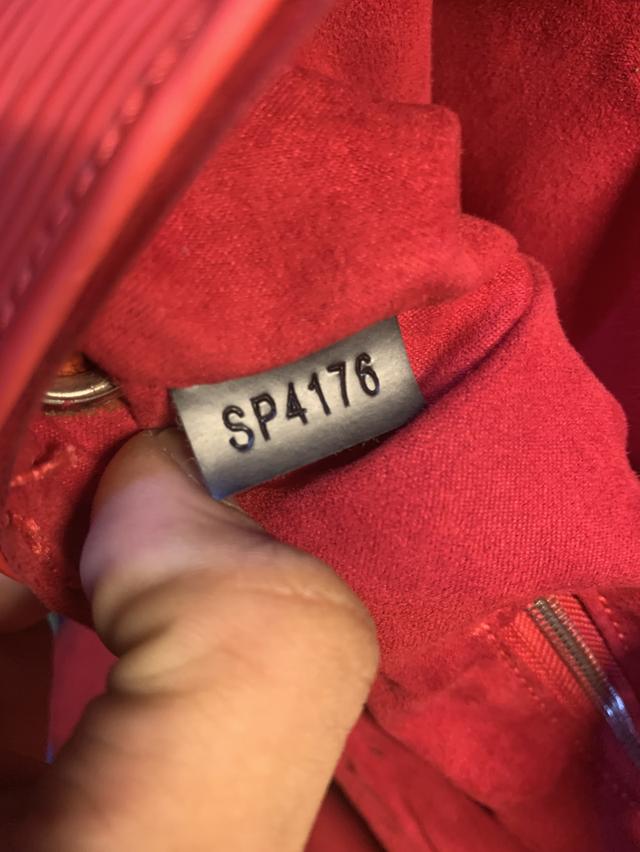 Louis Vuitton x Supreme 2