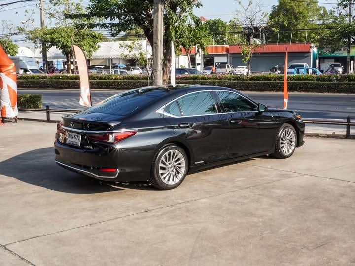 Lexus ES 300 รีบขา 3