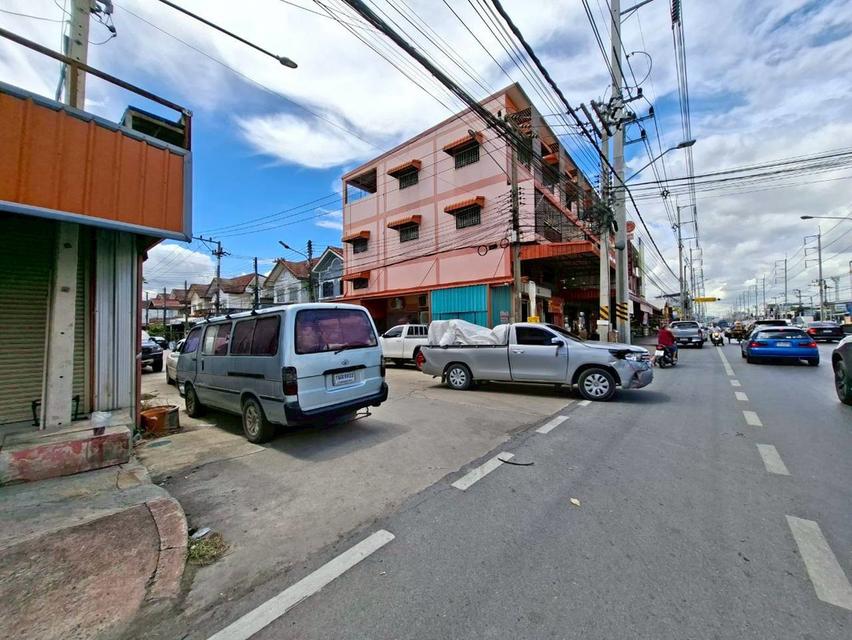 ขายบ้าน 2 ชั้น หมู่บ้านสวนทองวิลล่า7 คลอง4 ลำลูกกา 4
