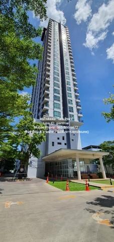 condo ชีวาทัย รามคำแหง Chewathai Ramkhamhaeng 1900000 BAHT 30ตร.-ม. ใกล้ รามคำแหง 79/1 ทำเลดี-เยี่ยม เป็นคอนโดพร้อมอยู่ 