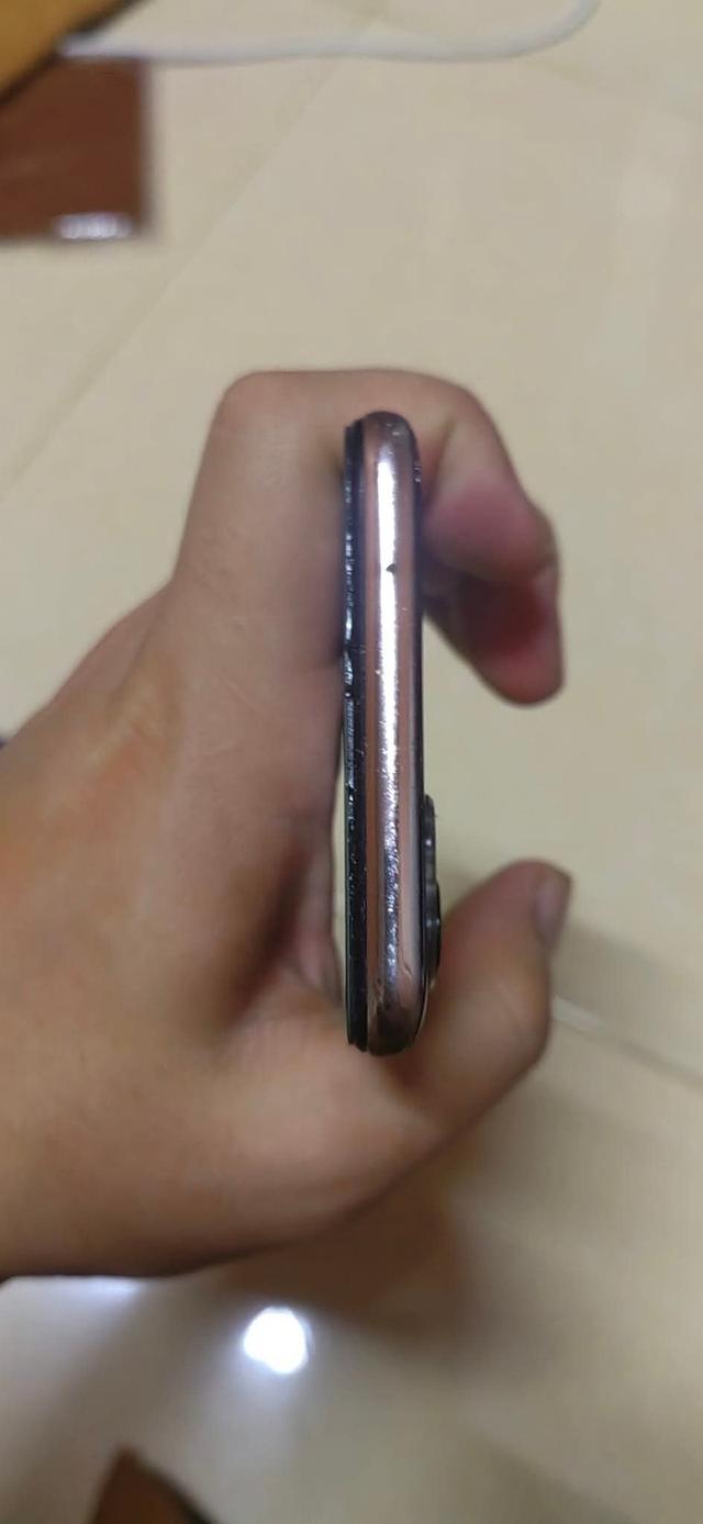 Oppo Reno 5 สแกนหน้าเสีย 3