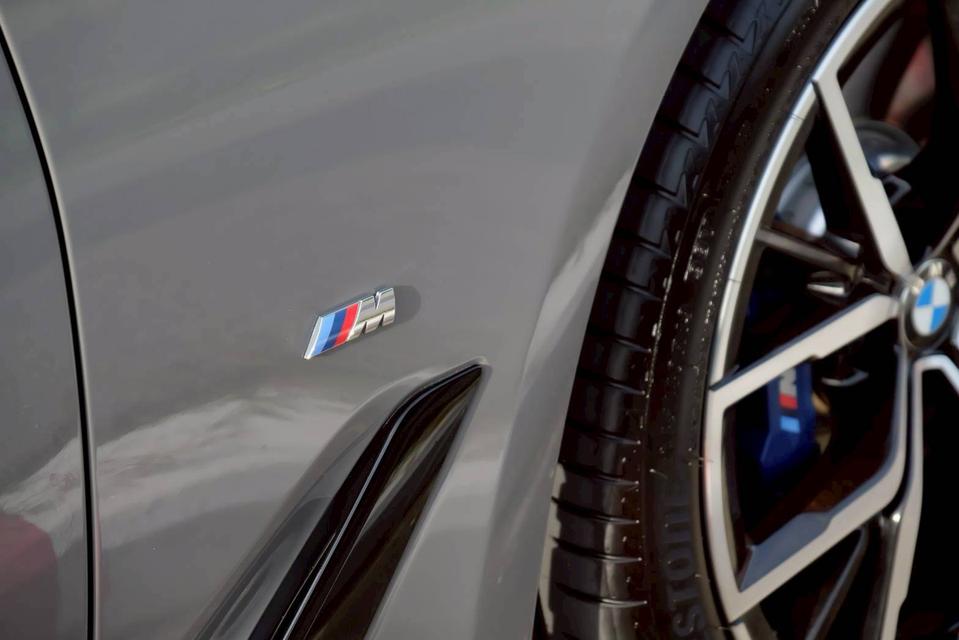 รหัสรถ PR530 Bmw G30 530e LCI M Sport Package ปี 2022 6