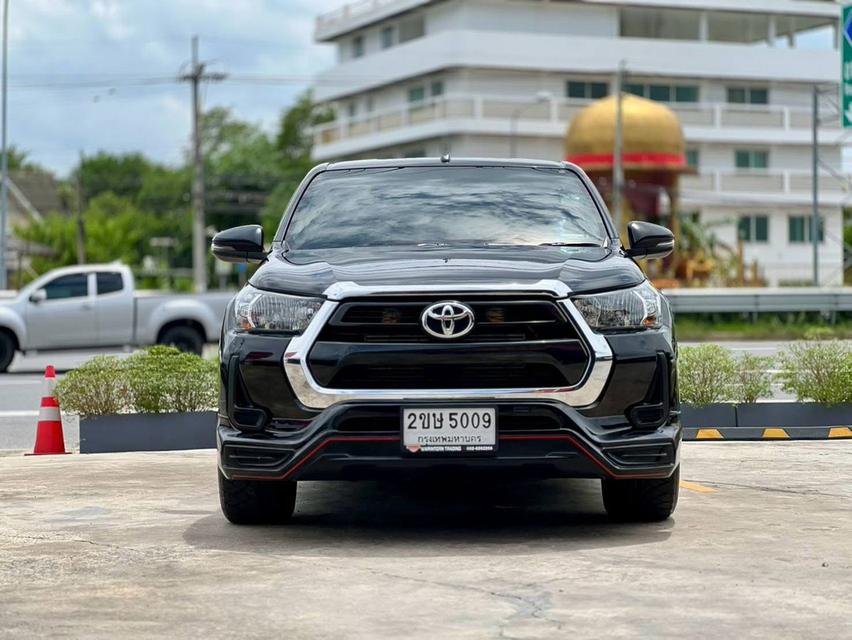Toyota Revo 2.4Entry ปี21 รูปที่ 2