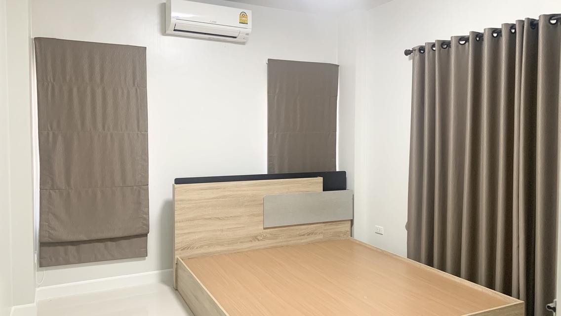บ้านเดี่ยว หลังขนส่งใหม่ เพลินใจ 5 ระยอง 4