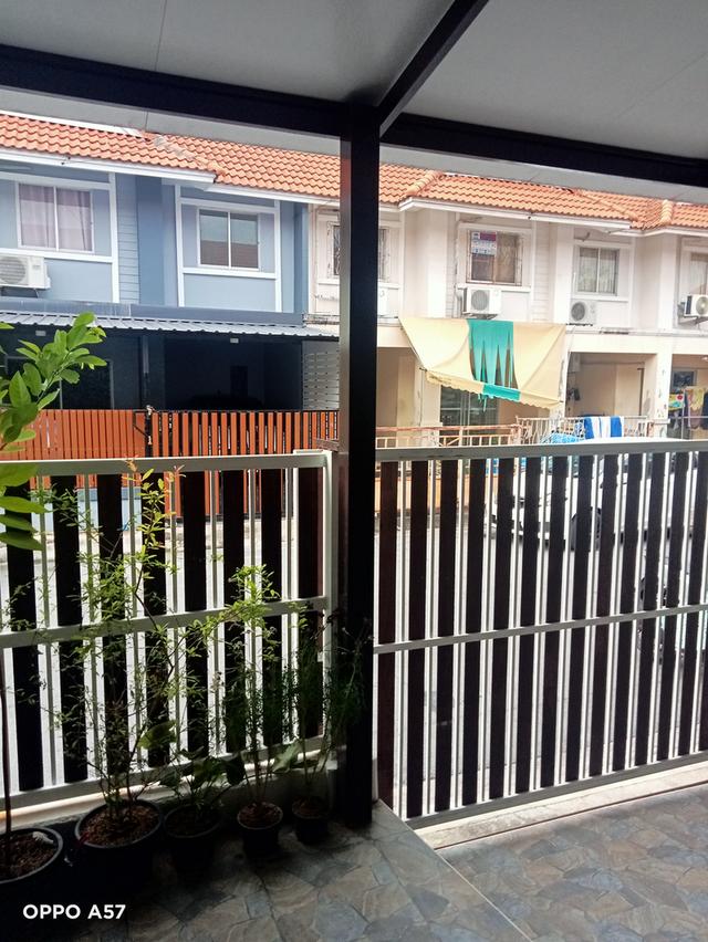 ขายบ้านหมู่บ้านพฤกษา 34/1 สมุทรปราการ 2