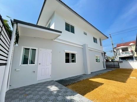 หมู่บ้านพร้อมจิตร .. 2