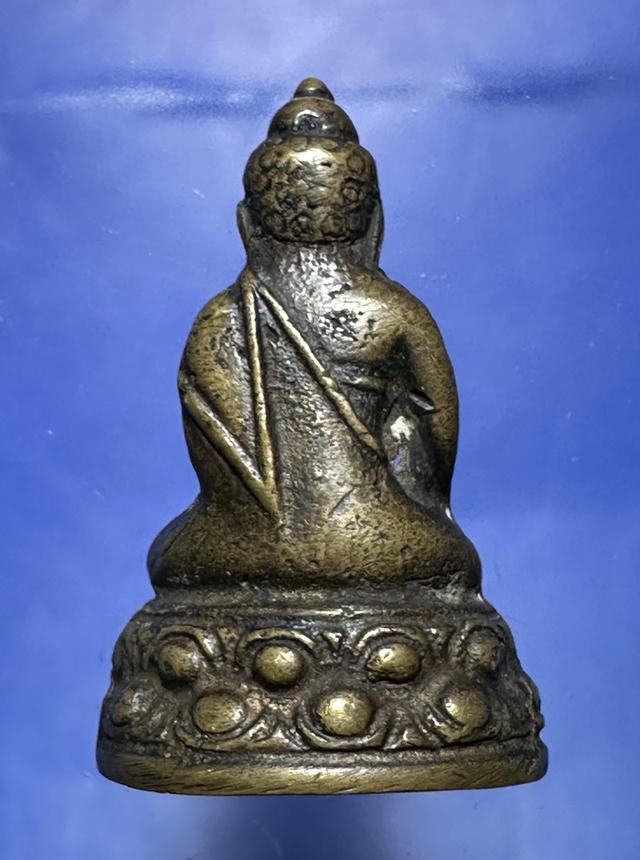 พระกริ่ง ไม่ทราบที่ 7