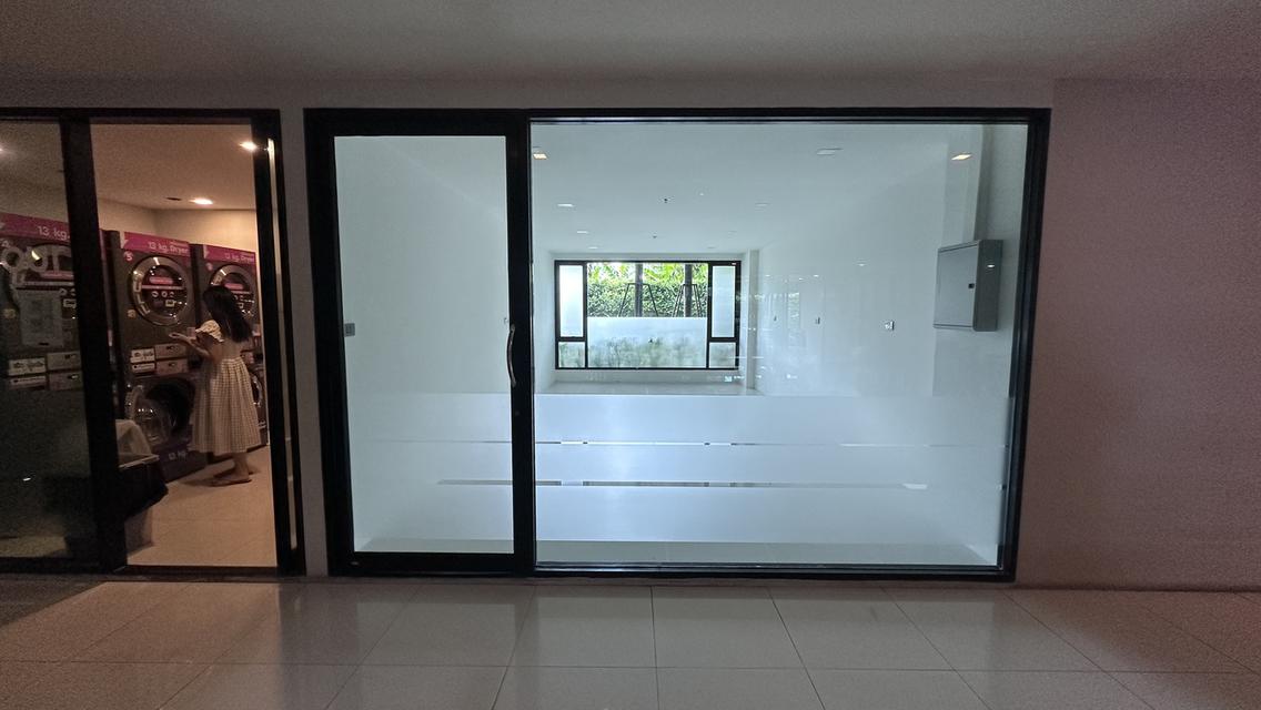 ขายห้องพานิชย์ในโครการ The Star Hill Condo 1