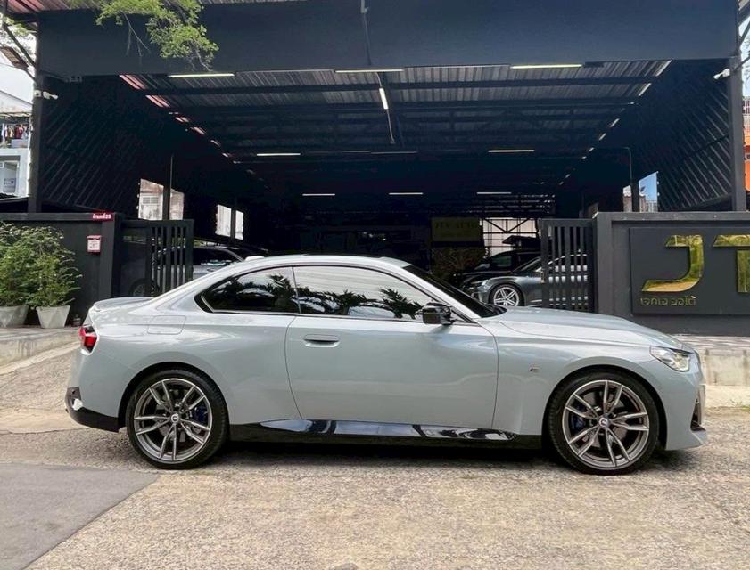 BMW M240i xDrive ปี 2022