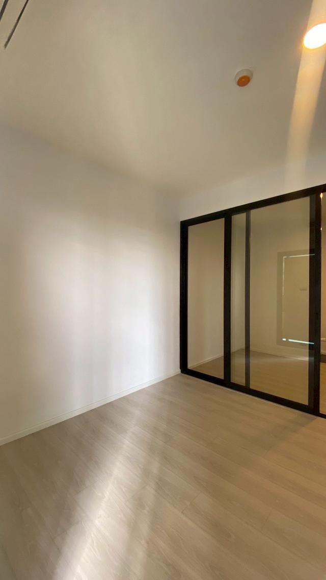 เจ้าของขายเอง 1ห้องนอน คอนโด เอ สเปซ เมกา 1   8