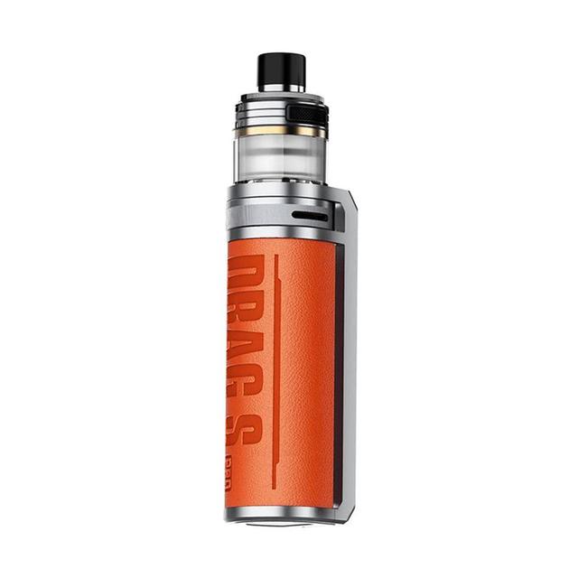 voopoo DRAG S pro
