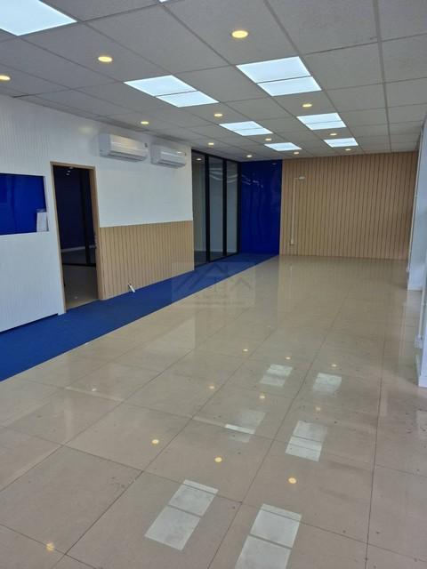 ให้เช่าพื้นที่ชั้นล่าง 220 ตรม. วิภาวดี 62 แอร์ทุกห้อง ใกล้มูลนิธิกระจกเงา วิภาวดี เหมาะทำ office ธุรกิจความงาม สปา คลีน 4