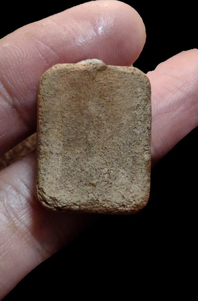 หลวงพ่อปานวัดบางนมโค 2460 พิมพ์ขี่ไก่หางรวม รูปที่ 9