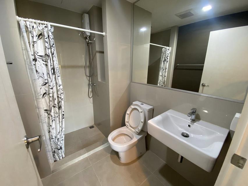 ให้เช่า 1ห้องนอน Chambers Chaan Ladprao - Wanghin (แชมเบอร์ส ชาน ลาดพร้าว - วังหิน) 5