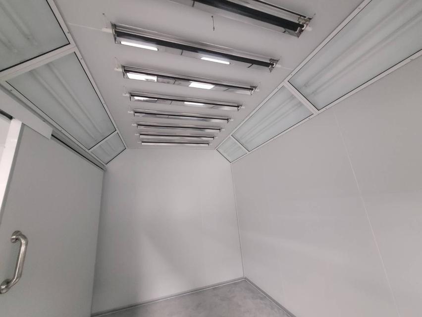 รับออกแบบติดจั้งสร้าง ขายห้องพ่นอบสีเฟอร์นิเจอร์ ห้องพ่นสีขนาดใหญ่ ห้องพ่นสีเครื่องบิน ห้องพ่นสีรถพ่วง ห้องพ่นสีรถบรรทุก ห้องพ่นสีรถเทรเลอร์ รูปที่ 20