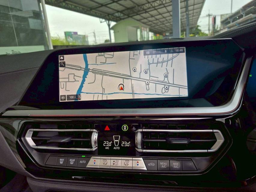 2020 แท้ BMW Z4 M40i ( G29 ) สปอร์ตสวยหรู ไร้ตำหนิ 15