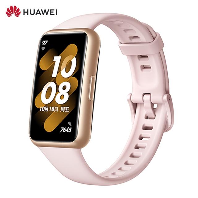Huawei band 7 1