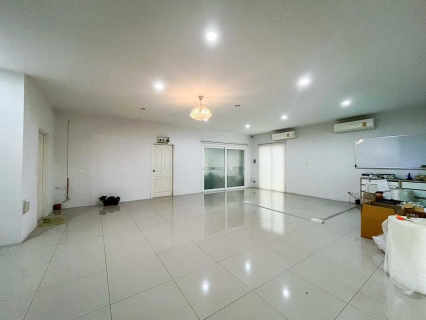 ขาย Home office 4 ชั้น โครงการ The Terminal สุวรรณภูมิ ติดถนนกิ่งแก้วใกล้สุวรรณภูมิพื้นที่ 54.5 ตรว 4