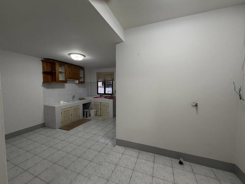 บ้านเดี่ยว นาป่า ชลบุรี 8