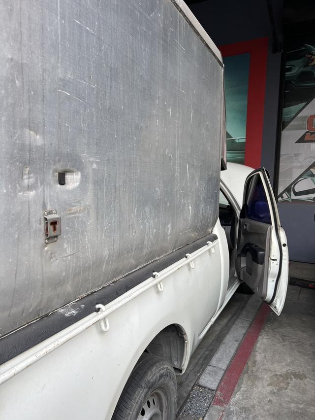 Mitsubishi Triton Single Cab รูปที่ 10