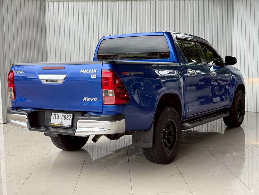 Toyota Revo 2.4G ปี16 6