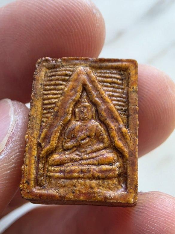 พระของขวัญ วัดปากน้ำ ของสะสม เก่าเก็บเดิมๆ สวยหายาก รุ่นเก่า ขายตามสภาพ พร้อมส่งครับ รูปที่ 2