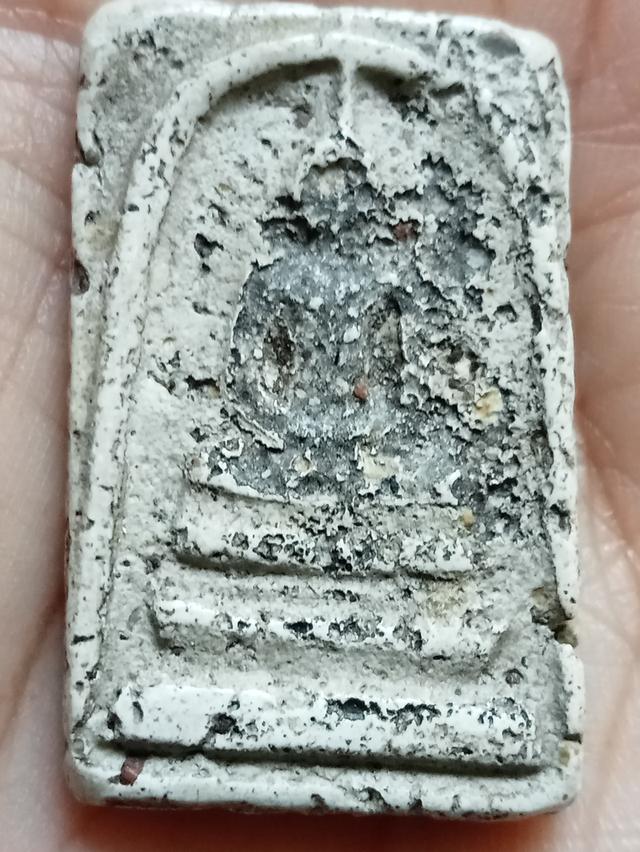 พระสมเด็จเก่า สอบถามได้ค่ะ