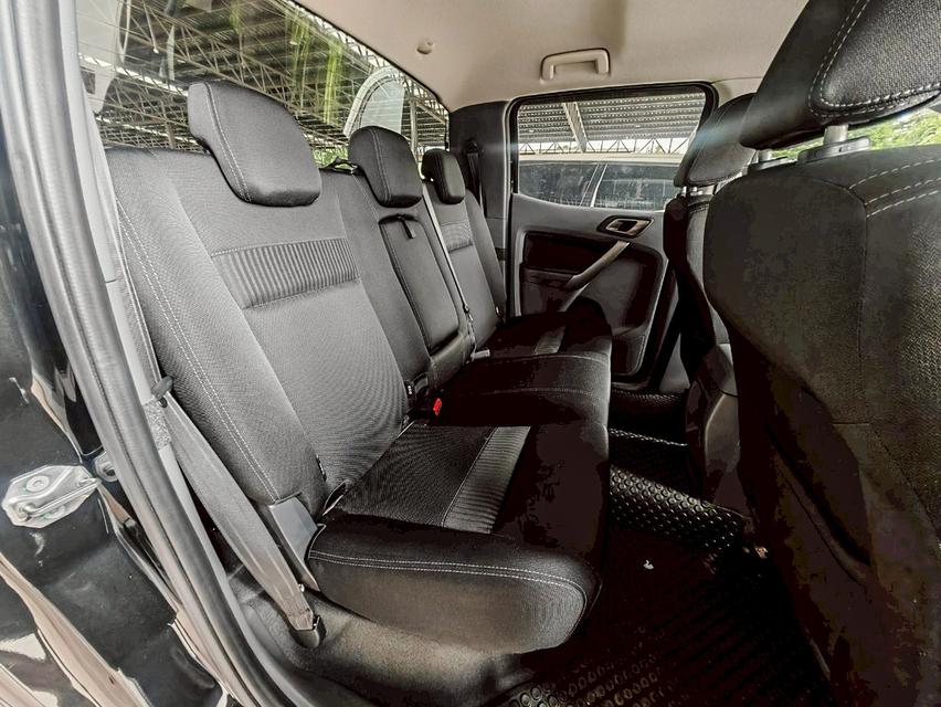 2016 FORD RANGER 2.0 XLT 4ประตู HiRider 11