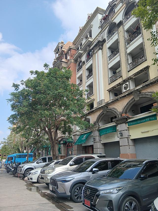 ขายคอนโดมิเนียมรีโนเวทใหม่ปากเกร็ดนนทบุรี 6