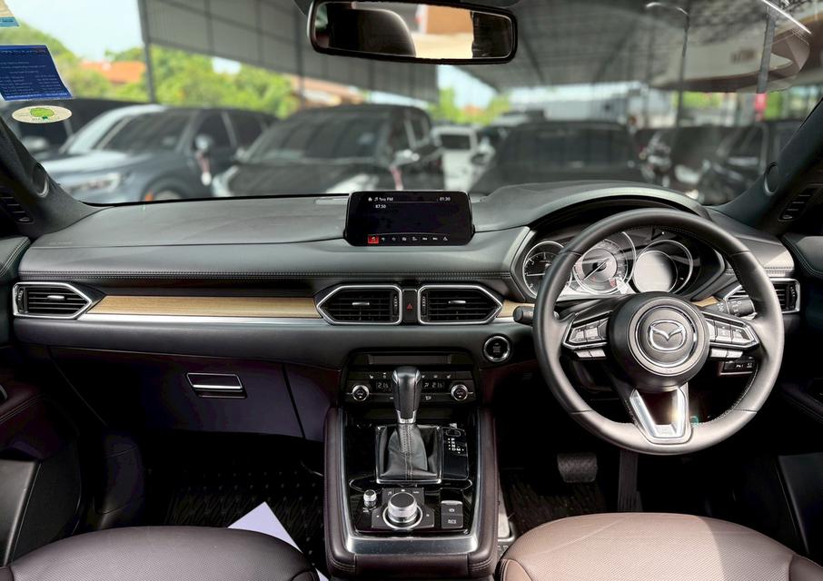 Mazda CX-8 2.2Xdl ปี19 10
