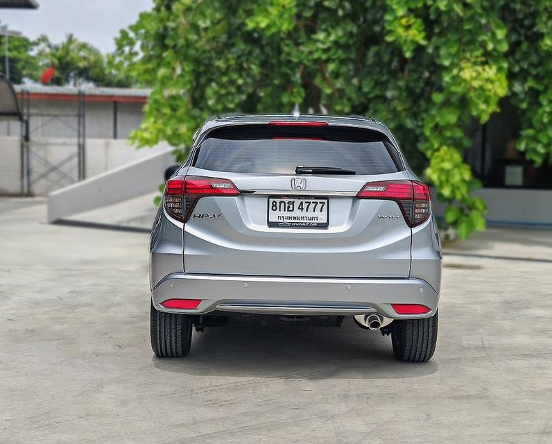 2019 HONDA  HR-V 1.8EL 17